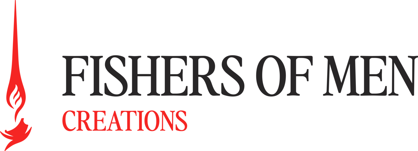 Fishers of Men Creations